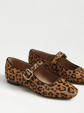 Sam Edelman Michaela Mary Jane Flats